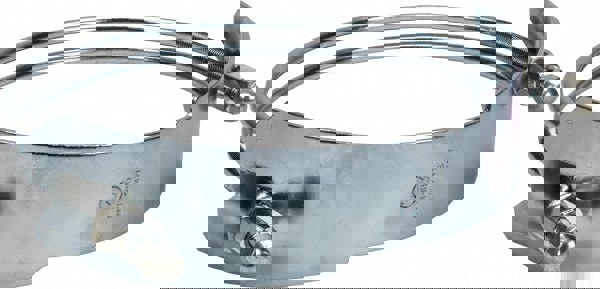 Single Bolt Clamp & Spiral Double Bolt Hose Clamp: 8